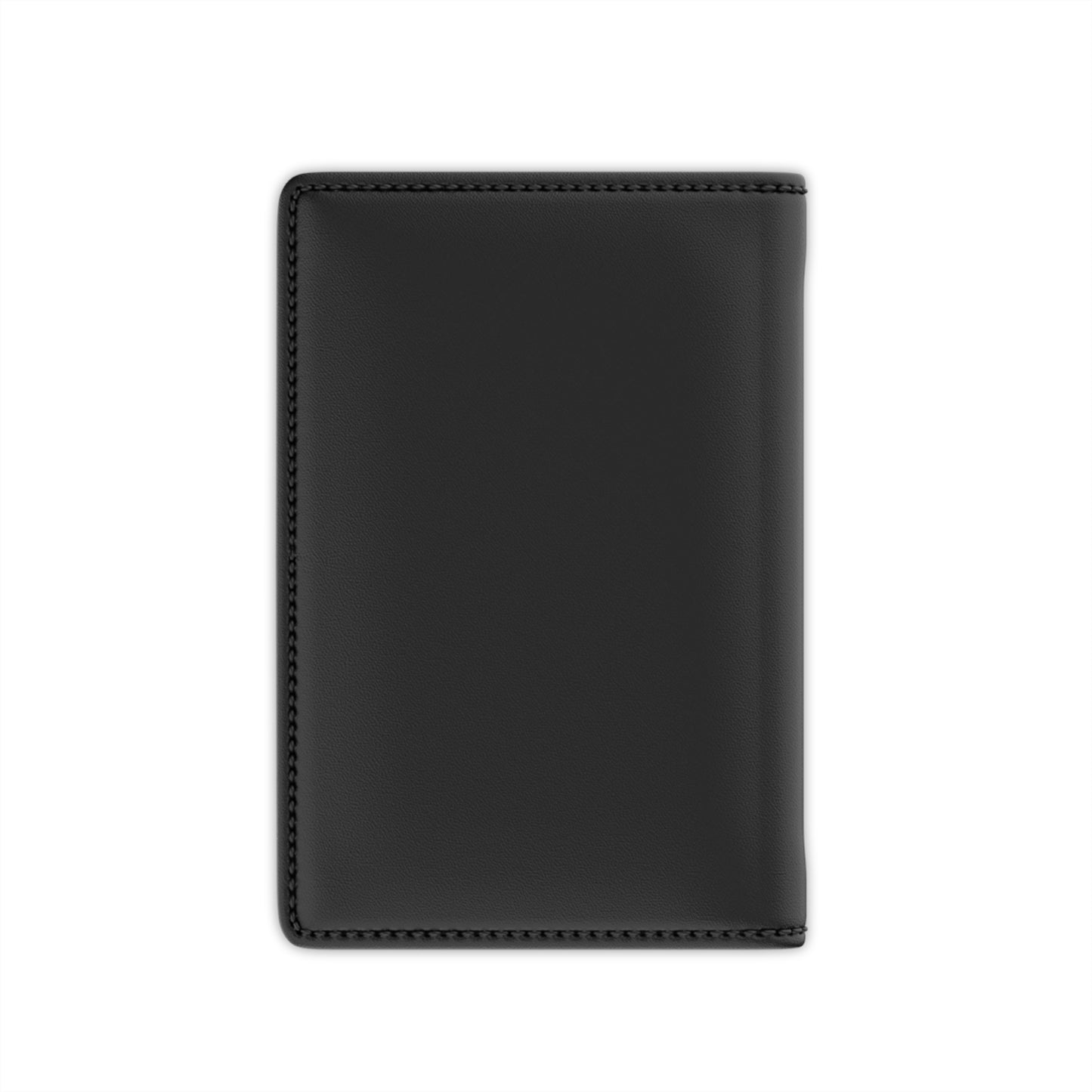 Fi Sabilillah Paspoort cover