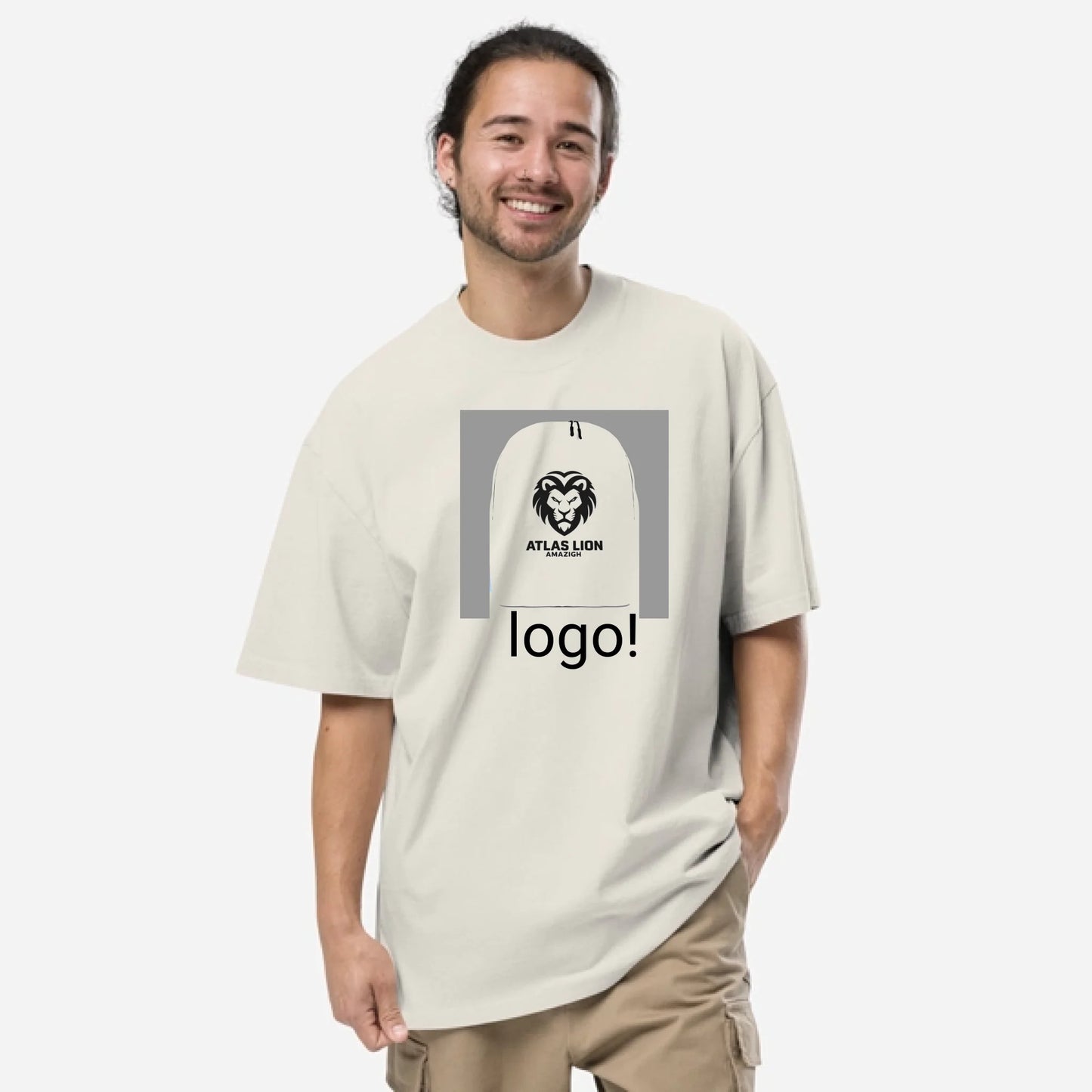 Tshirt amazigh