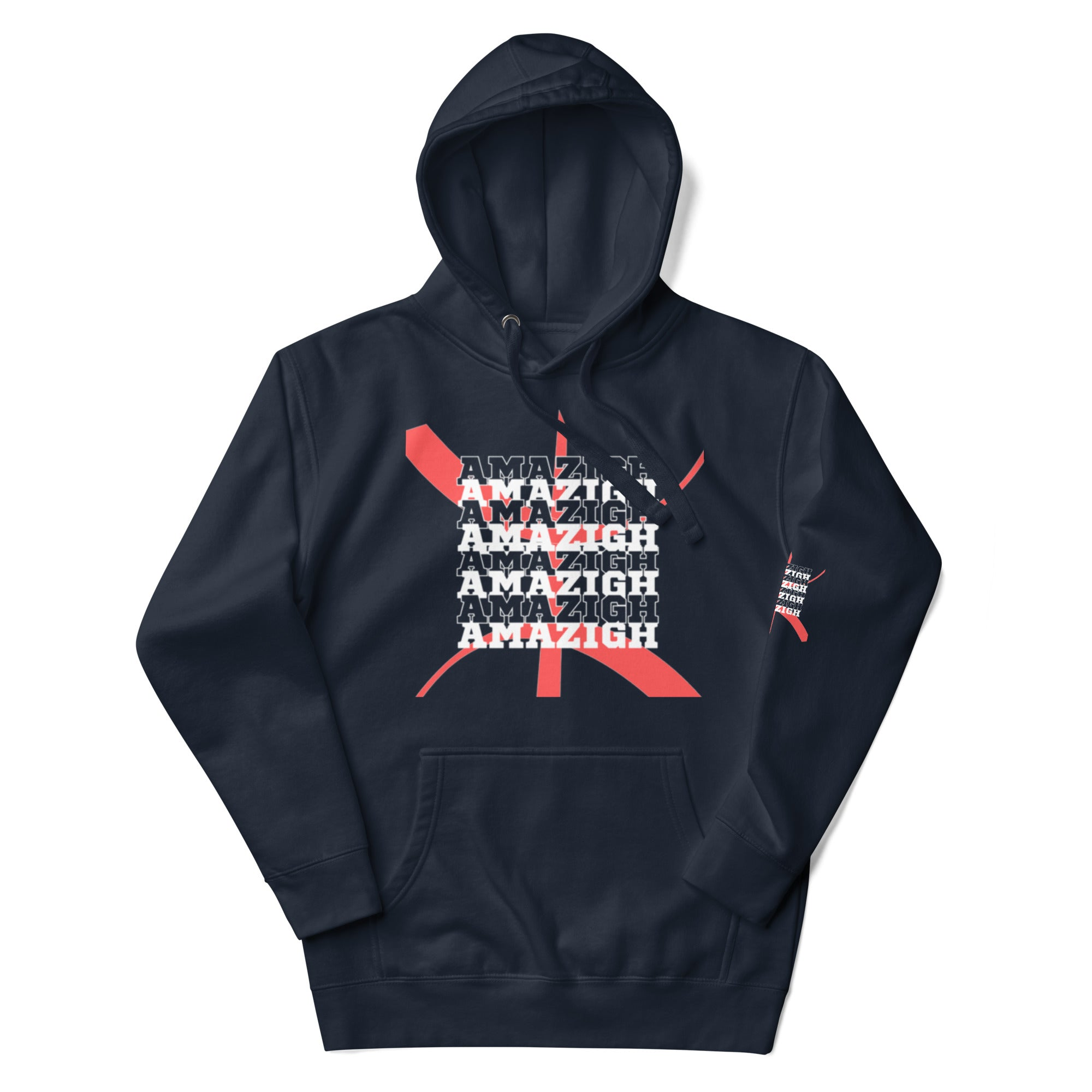 Hoodies Mannen