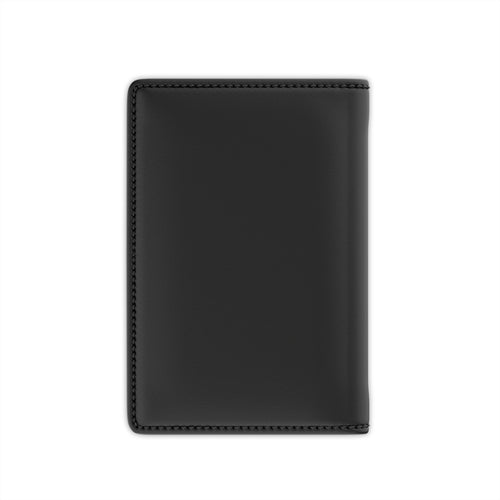 Fi Sabilillah Paspoort cover