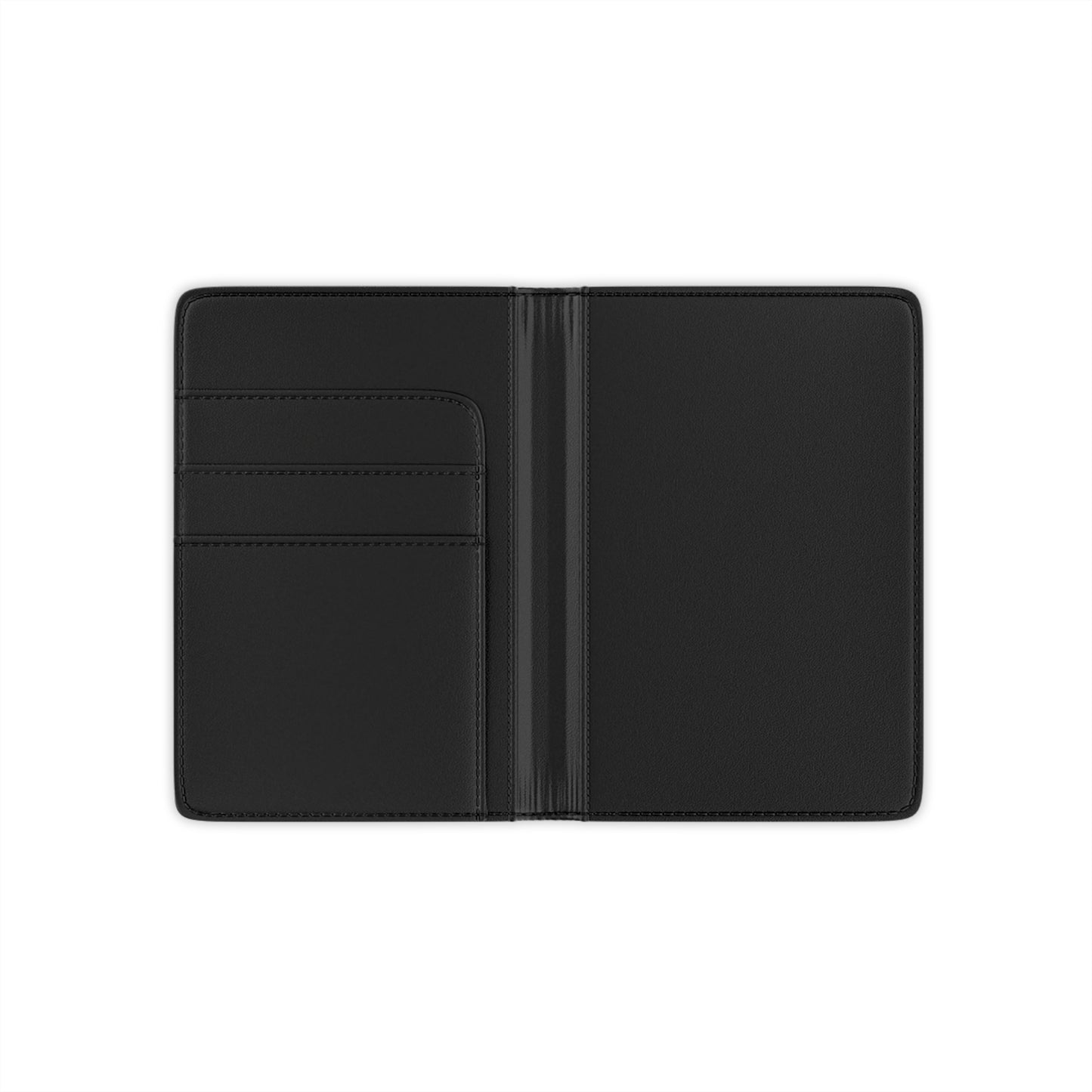 Fi Sabilillah Paspoort cover