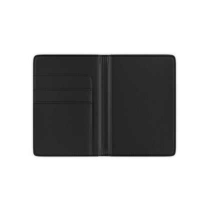 Fi Sabilillah Paspoort cover