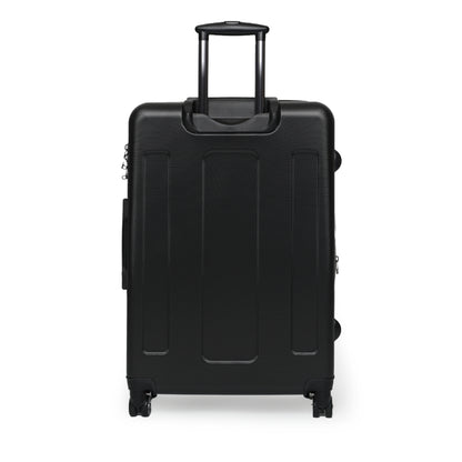 Amazigh suitcase