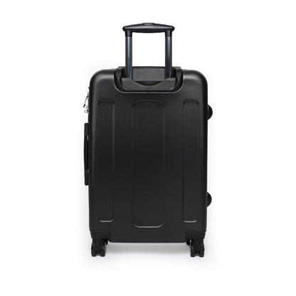 Amazigh suitcase
