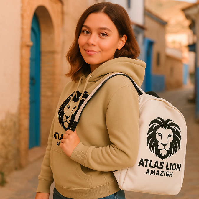 Featured Look